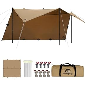 Amazon.co.jp: タープ - アウトドア: スポーツ＆アウトドア